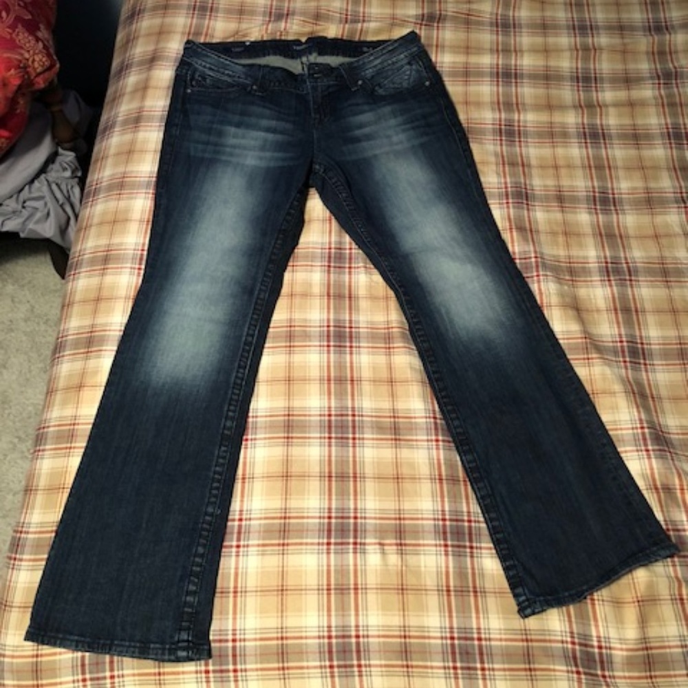 Vigoss jeans